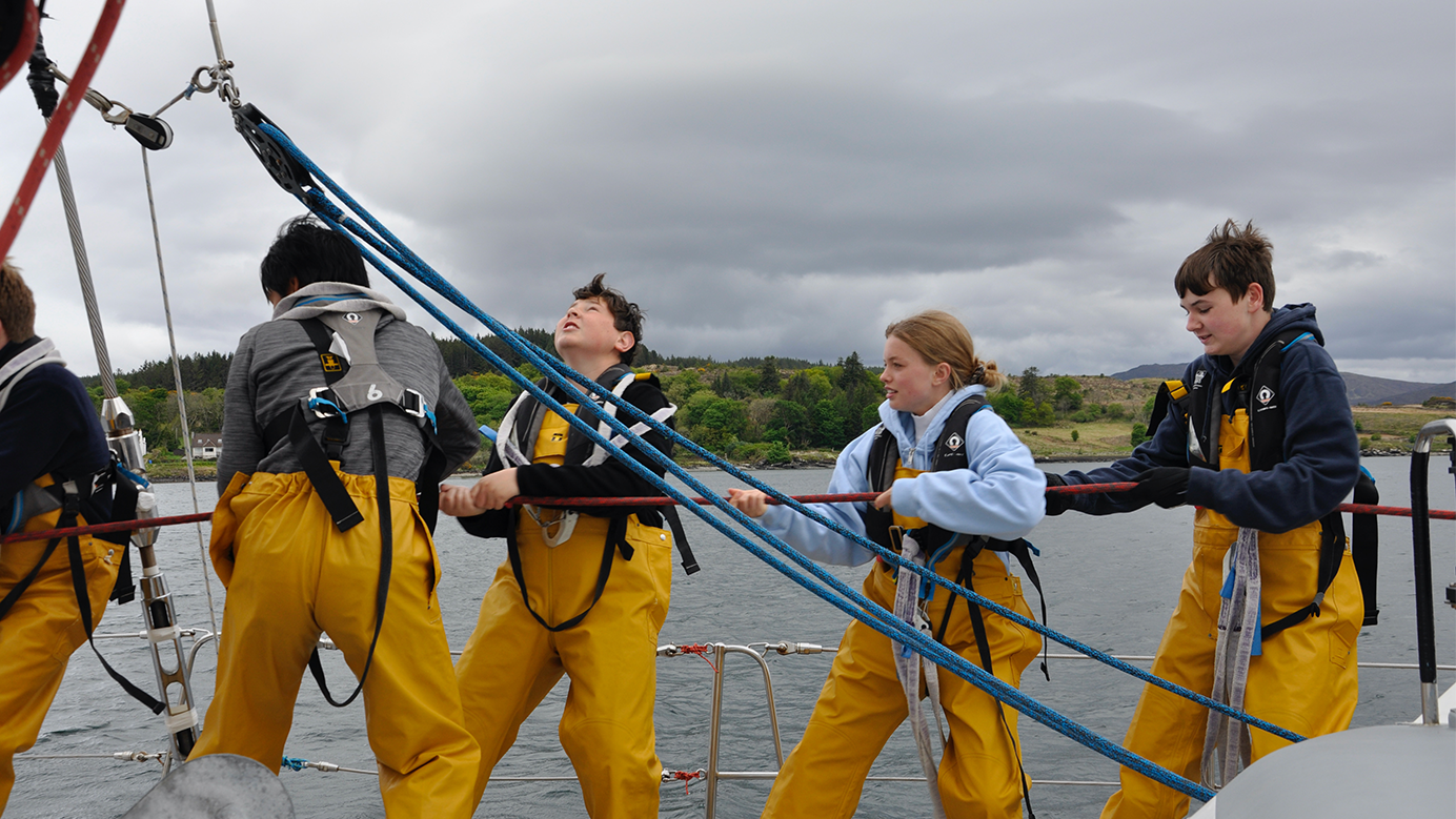 Gordonstoun Prep School